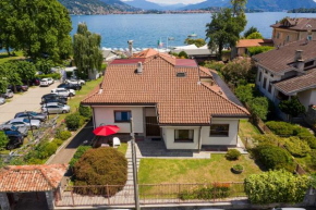 Baveno Beach - Charming Flat With Garden